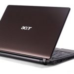 Acer Aspire TimelineX 1830T Notebook