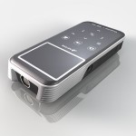 Aiptek PocketCinema Z20 Pocket Projector