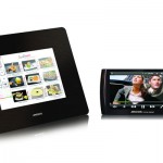 Archos 7 And Archos 8 Home Tablets