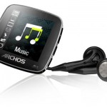 Archos Vision Series PMP's
