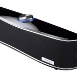 Asus Cine5 Surround Sound Speaker