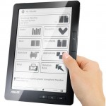 Asus DR-900 e-Reader Gets Official