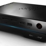 Asus O!Play HD2 Network Media Player