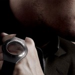 Aurora Watch Concept