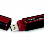 256GB Datatraveler 310 Flash Drive