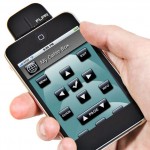 FLIPR iPhone Universal Remote