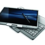 HP EliteBook 2740p Multi Touch Tablet PC