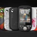 Custom HTC Tattoo Covers