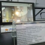 HiVision SpeedPad Android Tablet To Cost Under $100