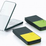 Mobile Designed to Track Your Movements at Work