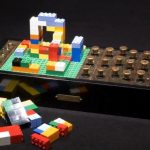Lego Music Sequencer