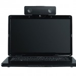 Logitech Z205 Portable Laptop Speaker