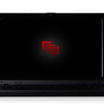 Maingear mX-L15 Multimedia Notebook