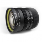 Nokton HyperPrime 50mm F0.95 Lens