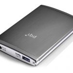 Worlds First USB 3.0 2.5 Inch Portable Hard Drive