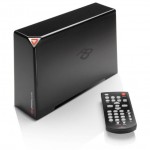 Packard Bell Studio ST Media Hard Drive