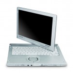 Panasonic C1 Toughbook Convertible Tablet