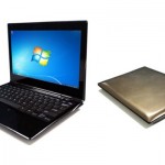 Pioneer DreamBook Lite Netbook