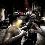 PlayStation Move Official Game Screenshots