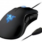 Razer Launches Left Handed Gaming Mouse