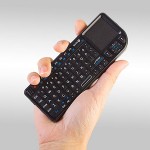 Rii Mini Wireless Keyboard