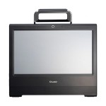 Shuttle XPC X50V2 Barebones All In One PC