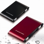 Silicon Power A70 Waterproof External Rugged Hard Drive
