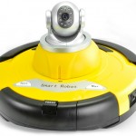 Cyclops Vacuum Cleaner
