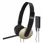 Sony DR-350USB, DR-320DPV And DR-31DPV PC Headsets