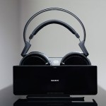 Sony MDR-RF4000K Headphones