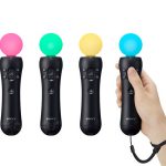 Sony PlayStation Move - Sony's New Motion Controller