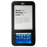 Spring Design Alex eReader Goes On Sale