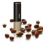 The Coffee Inhaler