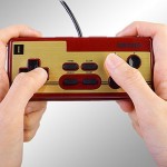 USB Nintendo PC Gamepad