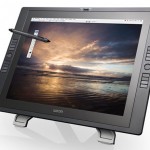 New Wacom Cintiq 21UX