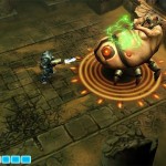 Windows Phone 7 Game Screeshots