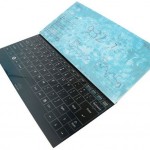 Acer Frameless Laptop