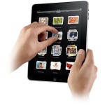 Apple's First iPad Commercial Shown During 2010 Oscars