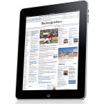 iPad Delays Down To Software Problems?