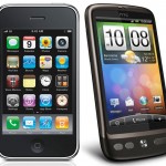 Apple Suing HTC Over iPhone Patents