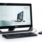 Asus Eee Top ET2010 Range Official