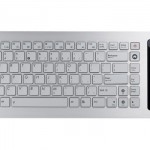 Asus EeeKeyboard PC Delayed