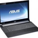 Asus N Series Laptops