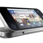AT&T Motorola Backflip Will Feature Yahoo Search