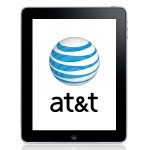 AT&T's CEO Thinks WiFi iPad Is The Better Than 3G iPad