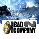 Battlefield: Bad Company 2 Storms Game Charts to hit Number 1