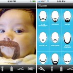 The BeardMe iPhone App