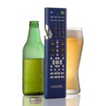 Clicker Bottle Opener Universal Remote