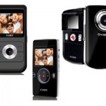 Coby Snapp Camcorders