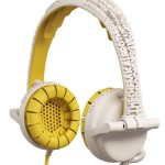 Custom Headphones with 3D Music